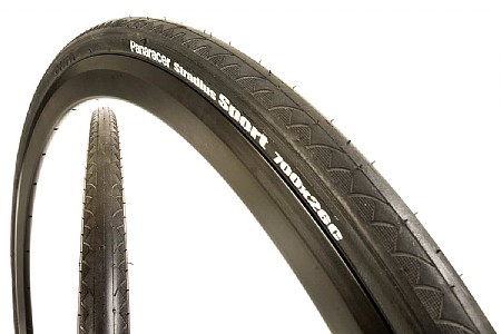 Panaracer Stradius Sport Tire (Folding)