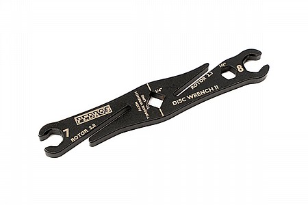 Pedros Disc Wrench II