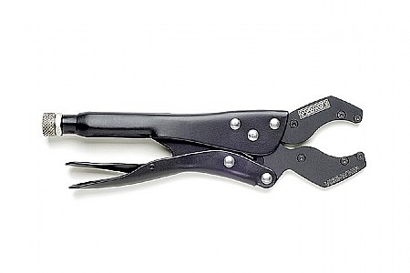 Pedros Cassette Removal Tool Vise Whip