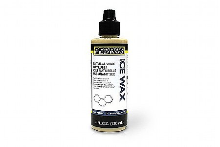 Pedros Ice Wax Chain Lube