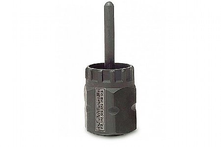 Pedros Cassette Lockring Socket W/ Guide Pin