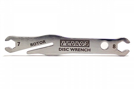 Pedros Disc Wrench