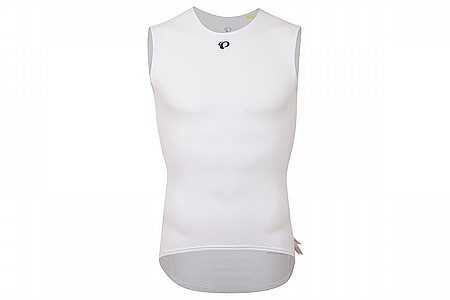 Pearl Izumi Mens Transfer Mesh SL Baselayer