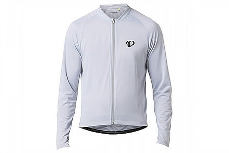 Pearl Izumi Mens Quest LS Jersey