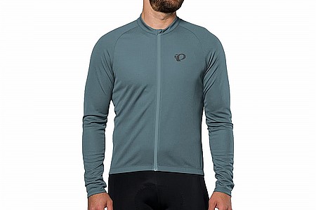 Pearl Izumi Mens Quest LS Jersey