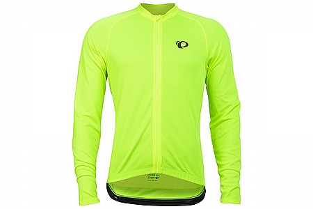 Pearl Izumi Mens Quest LS Jersey [11122407021S]