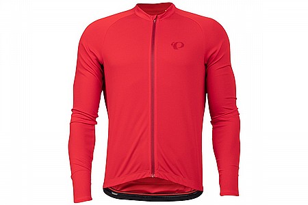 Pearl Izumi Mens Quest LS Jersey