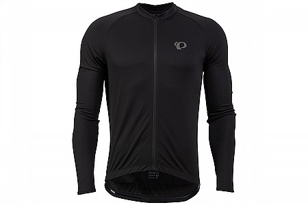 Pearl Izumi Mens Quest LS Jersey [11122407021S]