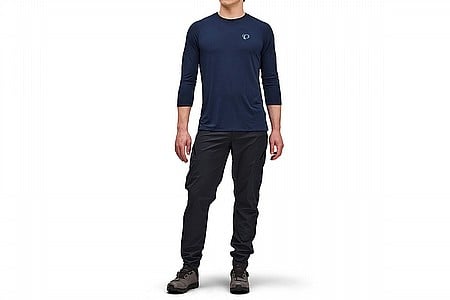 Pearl Izumi Mens Summit 3L Rain Pant