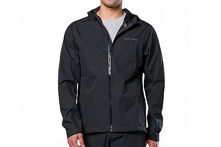Pearl Izumi Mens Summit 3L WXB Jacket [19132205AA8XXL]