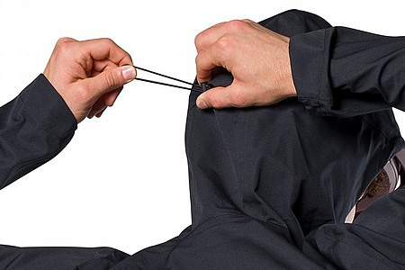 Pearl Izumi Mens Summit 3L WXB Jacket [19132205AA8XXL]