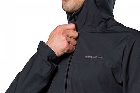 Pearl Izumi Mens Summit 3L WXB Jacket [19132205021XL]