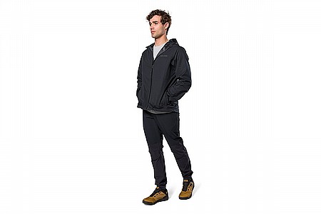 Pearl Izumi Mens Summit 3L WXB Jacket [19132205AA8XXL]