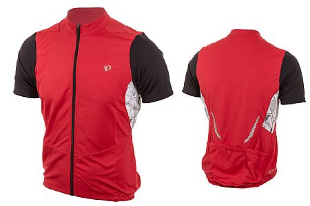 Pearl Izumi Mens Attack Jersey ( Past Season Colors)