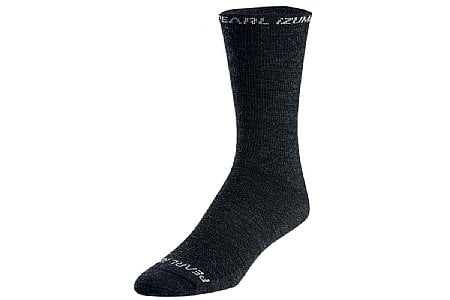 Pearl Izumi Elite Tall Wool Sock