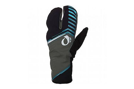 Pearl izumi pro store amfib lobster gloves