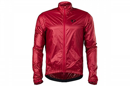 Veste gilet cycliste Pearl Izumi polaire fermeture éclair
