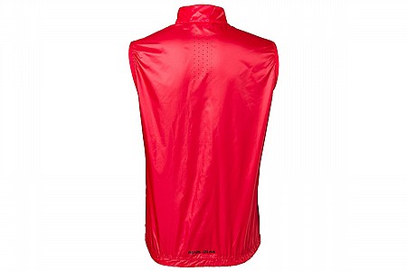 [最終値下げ]MEN'S TRAINING GILET PEARL Pearl Izumi Mens Attack Barrier Vest