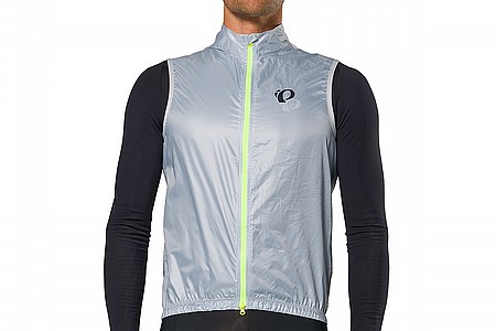 Pearl Izumi Mens Attack Barrier Vest [11132305AADS]