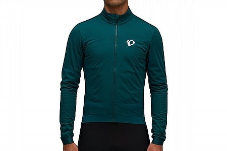 Pearl Izumi Mens Attack Hybrid Jacket