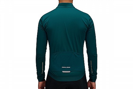 Pearl Izumi Mens Attack Hybrid Jacket [11132409ACZM]