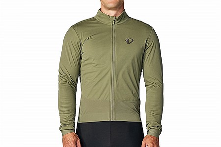 Pearl Izumi Mens Attack Hybrid Jacket