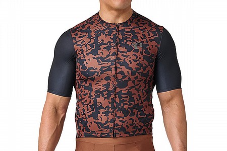 Pearl Izumi Mens Attack SS Jersey