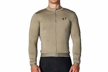 Pearl Izumi Mens Attack Thermal Jersey 