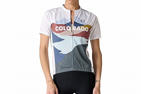 Pearl Izumi Womens Classic Jersey