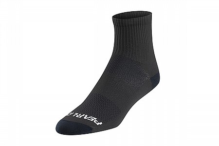 Pearl Izumi Mens Transfer 4-inch Sock