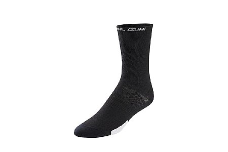 Pearl Izumi Mens Elite Tall Sock 2018