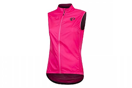 Pearl Izumi Womens Elite Escape Barrier Vest