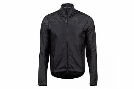 Pearl Izumi Mens BioViz Barrier Jacket