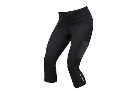 Pearl Izumi Womens Sugar Thermal Cycle 3/4 Tight