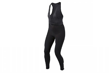 Pearl Izumi Womens Pursuit Cycling Thermal Bib Tight