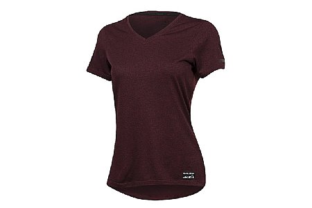 Pearl Izumi Womens Performance Tee
