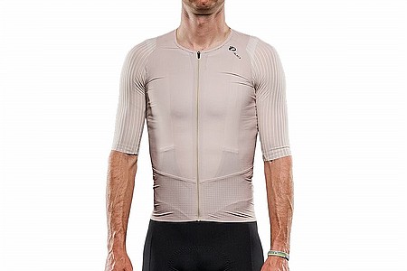 Pearl Izumi Mens PI/Black SS Jersey