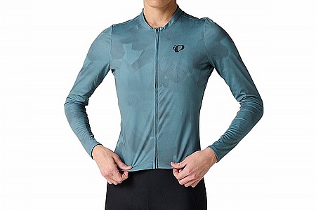 Pearl Izumi Womens Attack LS Jersey