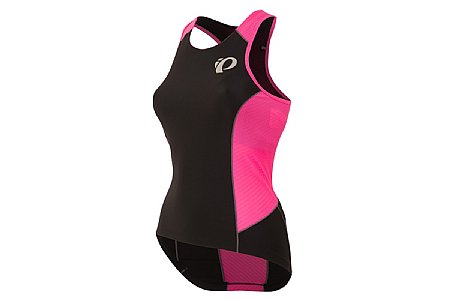 Pearl Izumi Womens Elite Pursuit Tri Tank