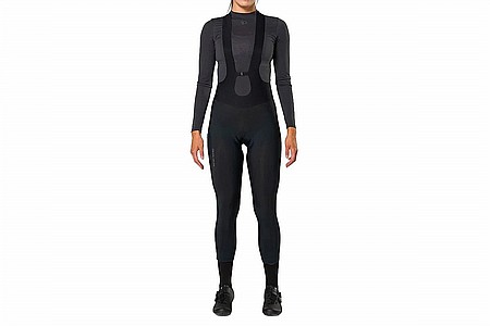 Pearl Izumi Womens Thermal 21in. Cargo Bib Tight