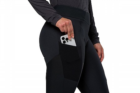 Pearl Izumi Womens Amfib Cycling Tight [11212311021L]