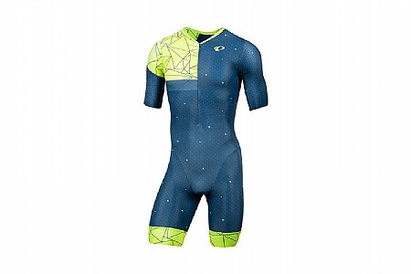 Pearl Izumi Mens Team Octane Suit