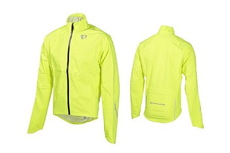 Pearl Izumi Mens Select Barrier WxB Jacket