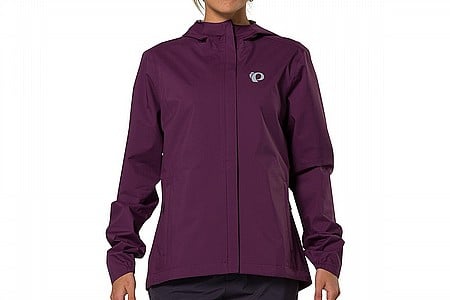 Pearl Izumi Womens Canyon 2.5L Rain Jacket
