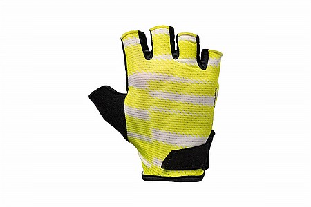 Pearl Izumi Mens Cush Print Glove