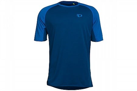 Pearl Izumi Mens Canyon SS Jersey