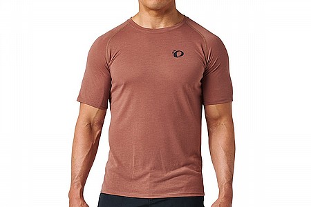 Pearl Izumi Mens Canyon SS Jersey