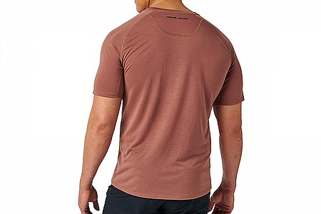 Pearl Izumi Mens Canyon SS Jersey [19122202AADL]