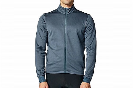 Pearl Izumi Mens Quest Thermal LS Jersey