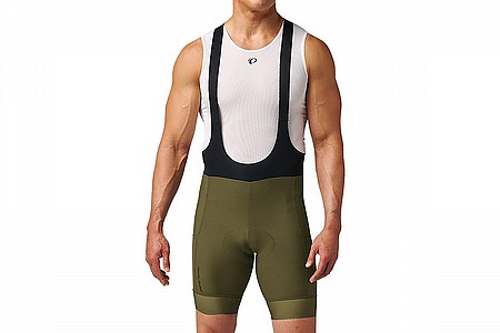 Pearl Izumi Mens Expedition Bib Short